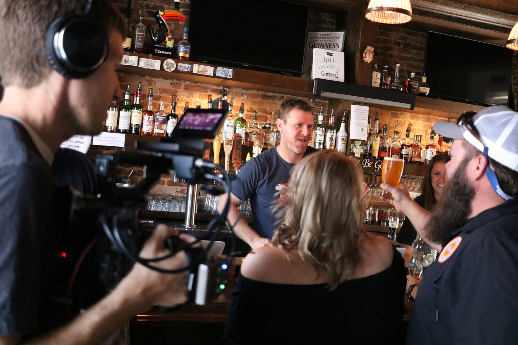 New commercial shows off local spots